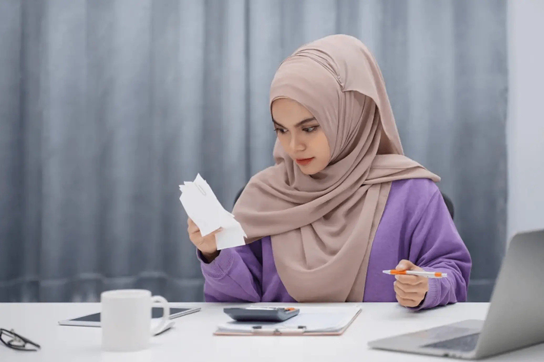 Tiada Syarat, Mudah Bermula